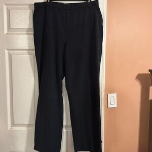 Ladies dress pants
